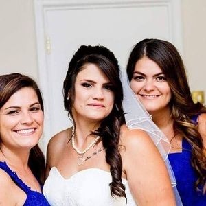 Meet your Posher, Deborah